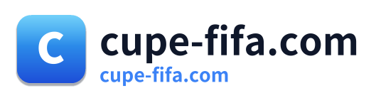 cupe-fifa.com Logo